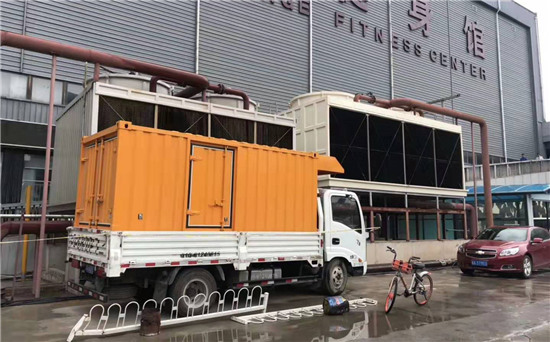 滕州300KW发电机组适配电缆规格选型指南