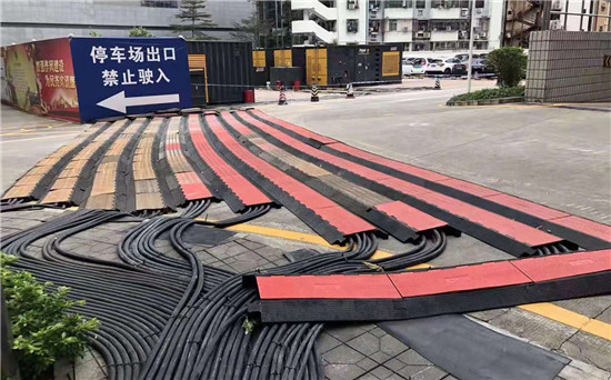 滕州发电机组电缆选型完整具体步骤(工程通用标准流程)